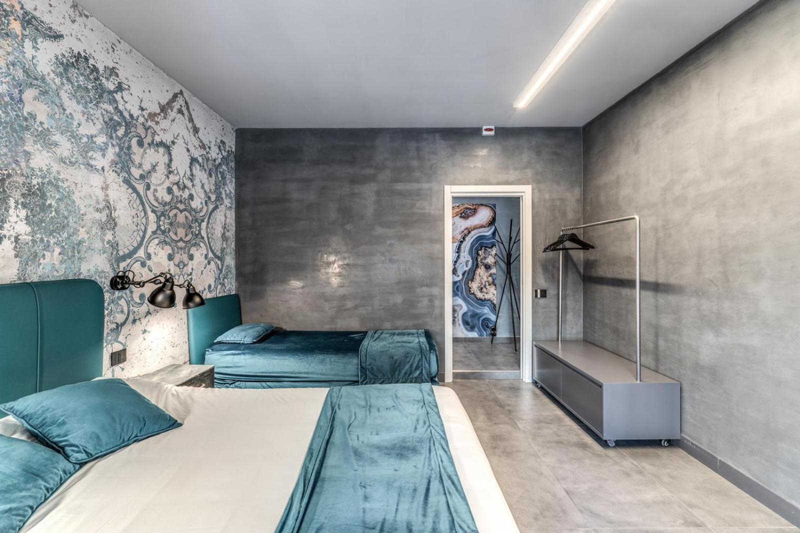 Ferienwohnung Lady Diamond Neapel Exterior foto